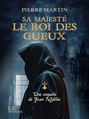 cover image of Sa majesté le roi des gueux